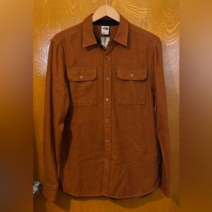 The North Face Arroyo Flannel Shirt